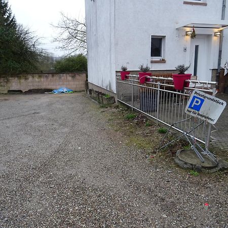Aparthotel Zum Dom Kleinblittersdorf Екстериор снимка